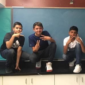 Meet your Posher, Rob